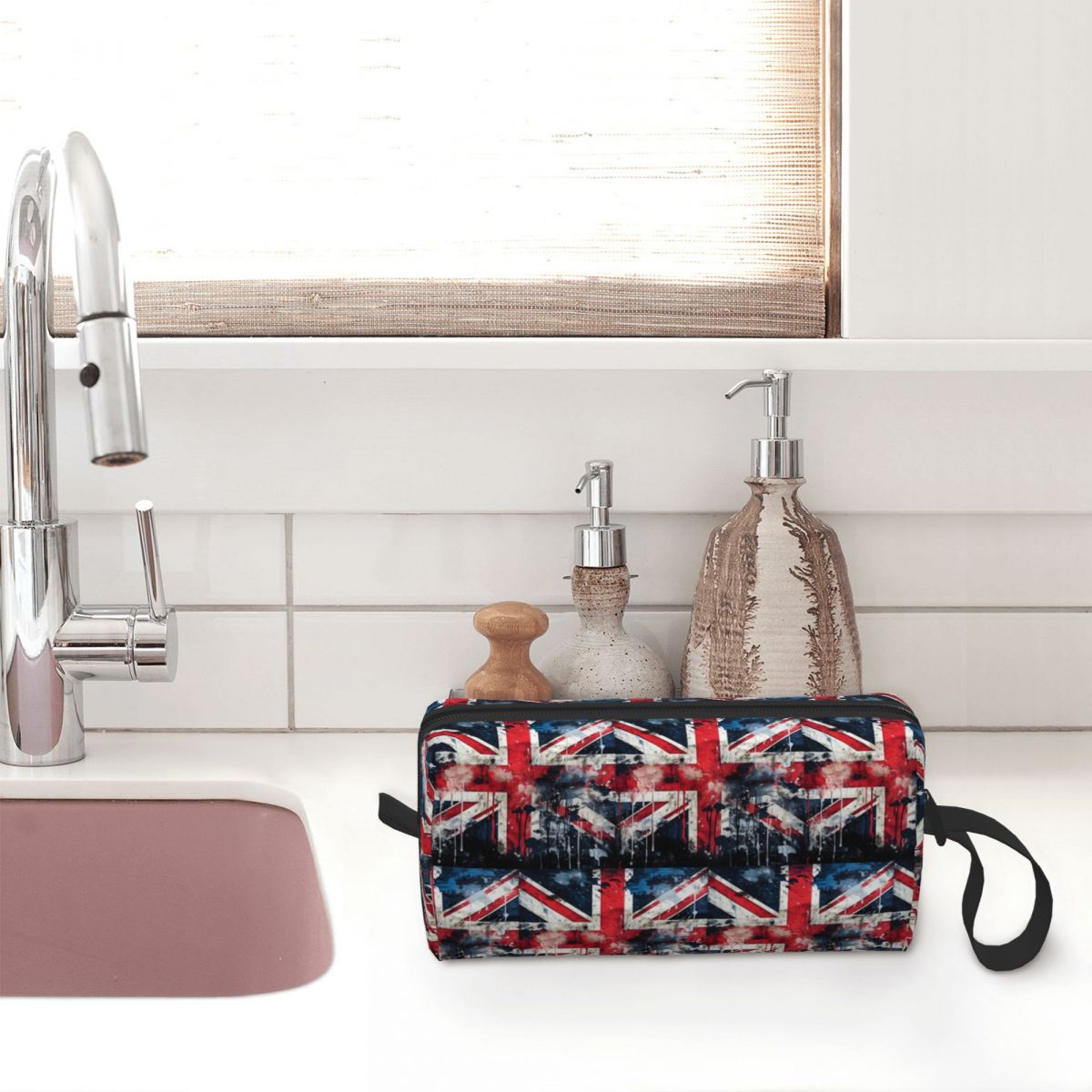 Trousse de maquillage à textur - Beauty Makeup Uk avis et prix