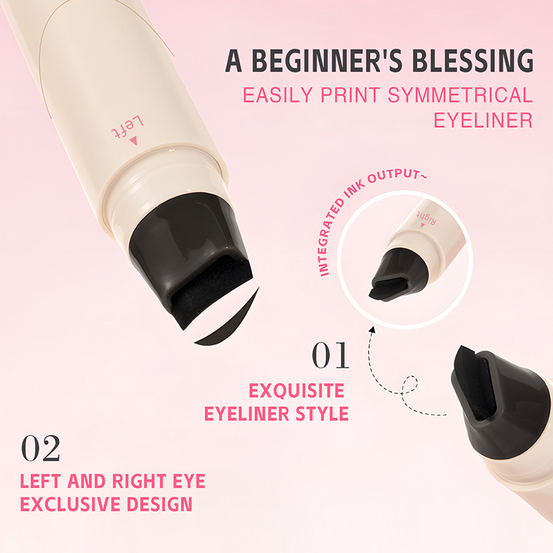 O'CHEAL Stylo Eyeliner Rotatif - Beauty Mark Makeup avis et prix