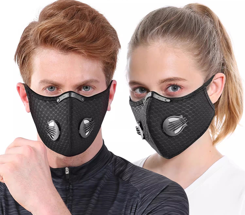 Masque de cyclisme Sport lavab - Sheet Face Mask Pack avis et prix
