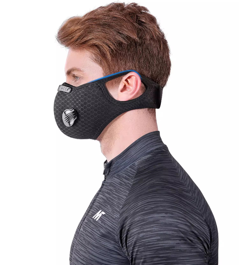 Masque de cyclisme Sport lavab - Sheet Face Mask Pack avis et prix
