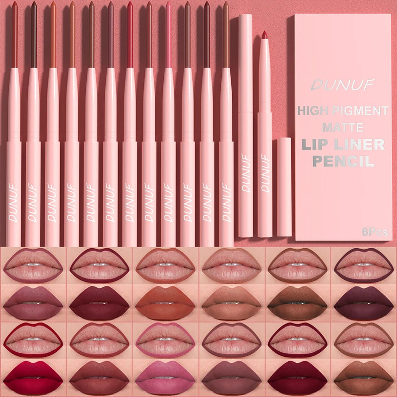 Ensemble de stylos à lèvres lo - X Beauty Makeup avis et prix
