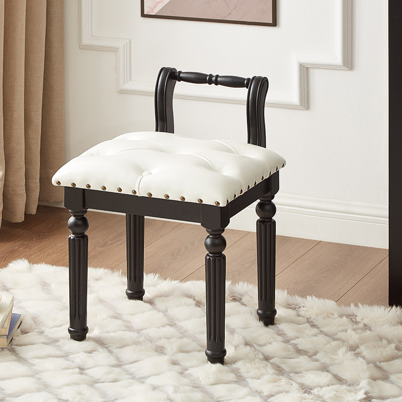 Tabouret de maquillage moderne - Beauty Makeup Chair avis et prix