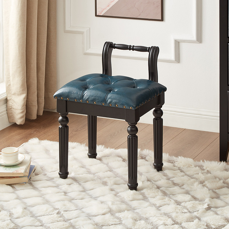 Tabouret de maquillage moderne - Beauty Makeup Chair avis et prix