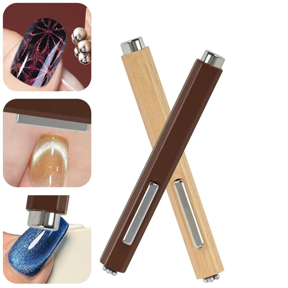 Aimant pour ongles multifoncti - Contour Palette Stick avis et prix