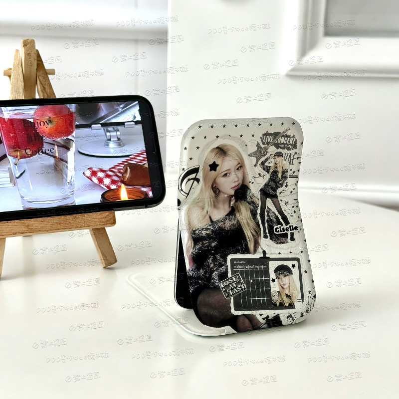 Miroir de maquillage pliable A - Beauty For You Makeup avis et prix