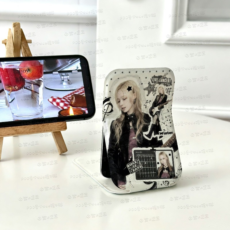 Miroir de maquillage pliable A - Beauty For You Makeup avis et prix