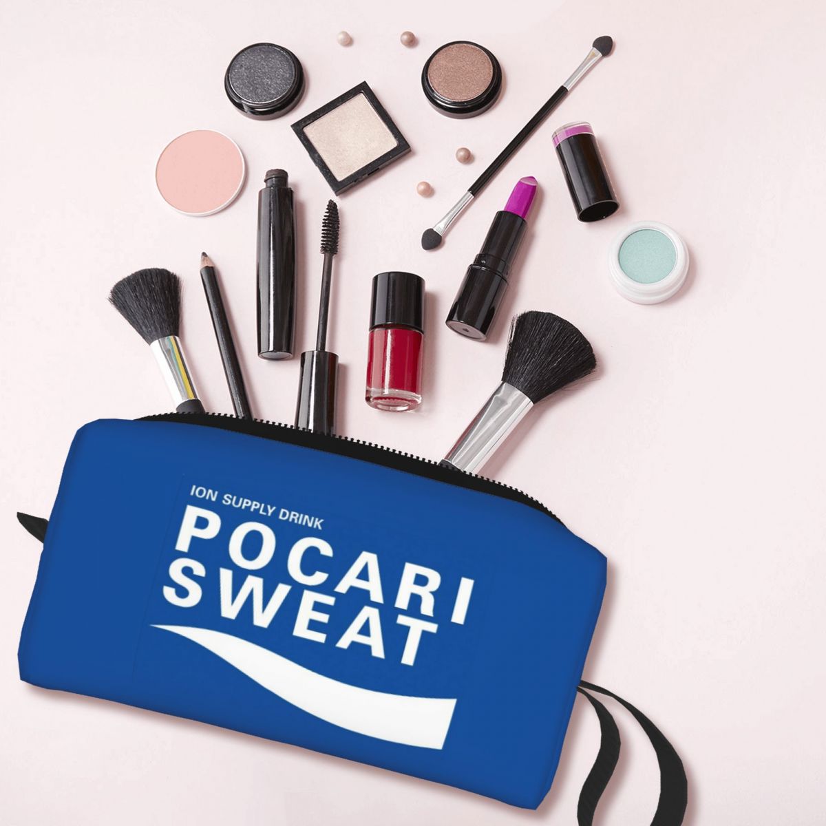 Just Some Pocari Sweat Merch – - Just Beauty Makeup avis et prix