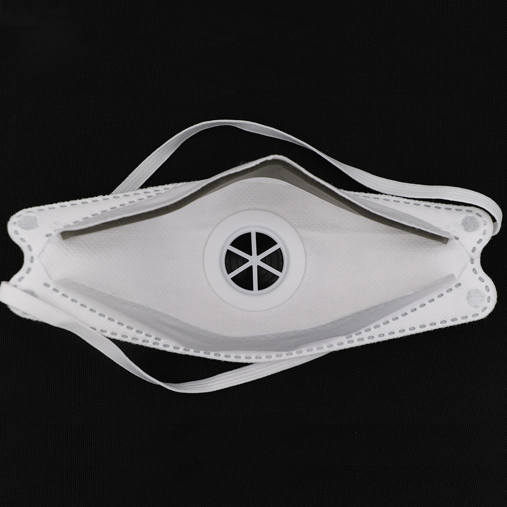 Haute qualité FFP3Mask EN149:2 - Sheet Face Mask Pack avis et prix