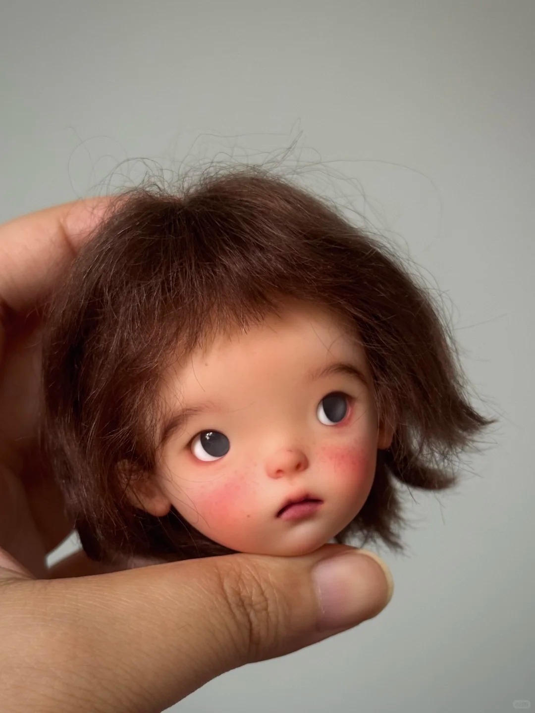 Nouvelle poupée SD BJD 1/6 lan - Just Beauty Makeup avis et prix