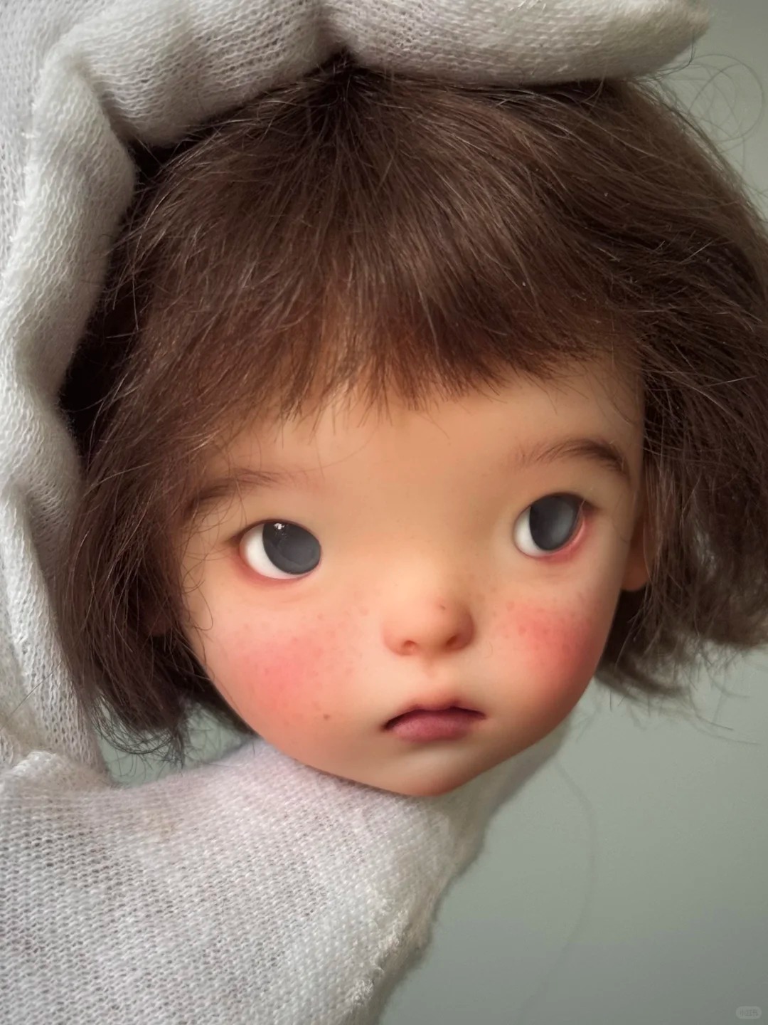 Nouvelle poupée SD BJD 1/6 lan - Just Beauty Makeup avis et prix