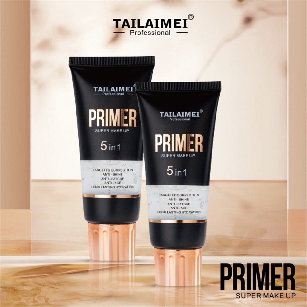 TLM TAILAIMEI 5 en 1 apprêt Ma - Makeup Fixing Mist avis et prix