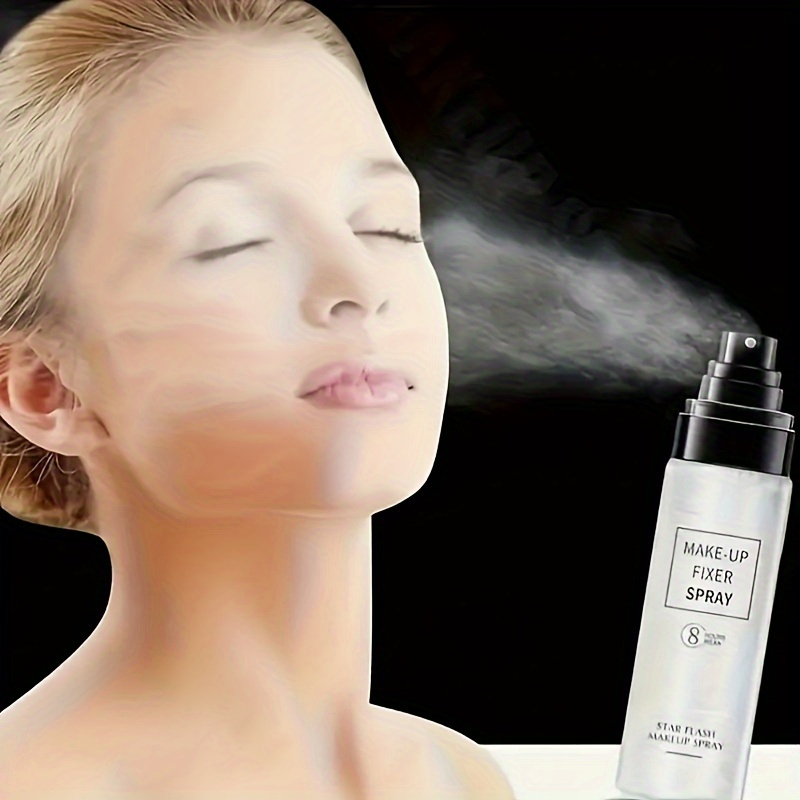 Spray fixateur de maquillage,  - Makeup Fixing Mist avis et prix
