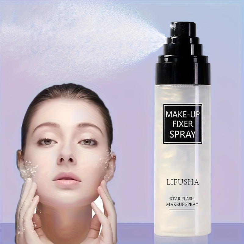 Spray fixateur de maquillage,  - Makeup Fixing Mist avis et prix