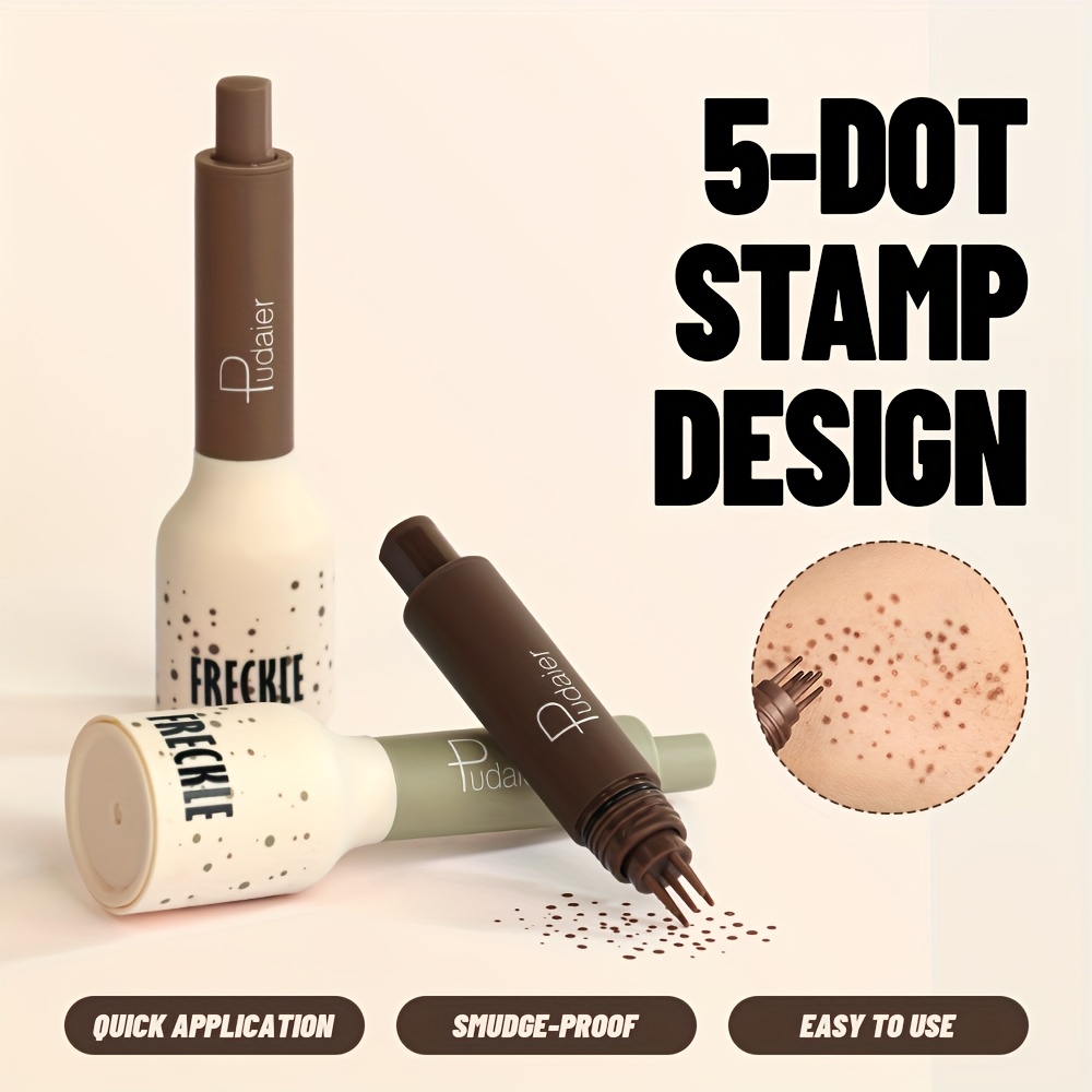 Stylo de maquillage tampon de  - Beauty Mark Makeup avis et prix
