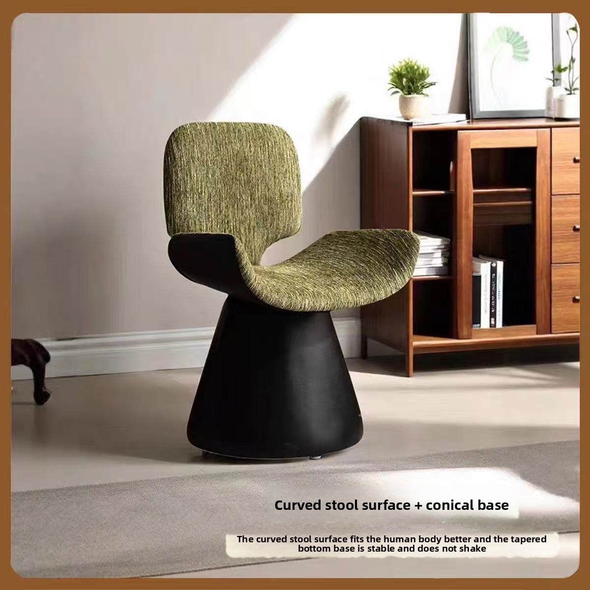 Tabouret de Maquillage de Luxe - Beauty Makeup Chair avis et prix