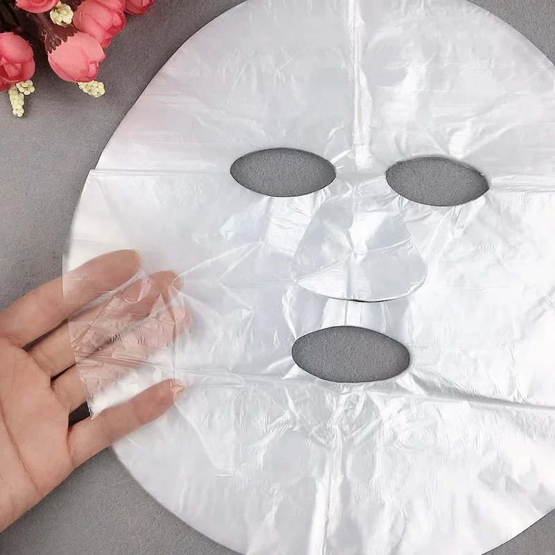 Film plastique jetable pour le - Sheet Face Mask Pack avis et prix