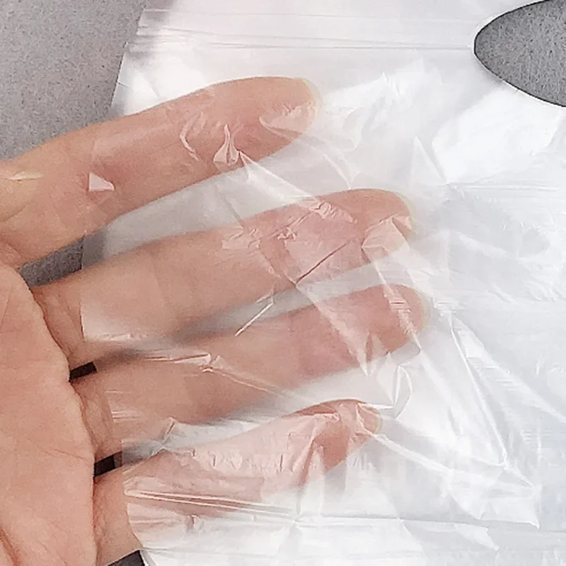 Film plastique jetable pour le - Sheet Face Mask Pack avis et prix