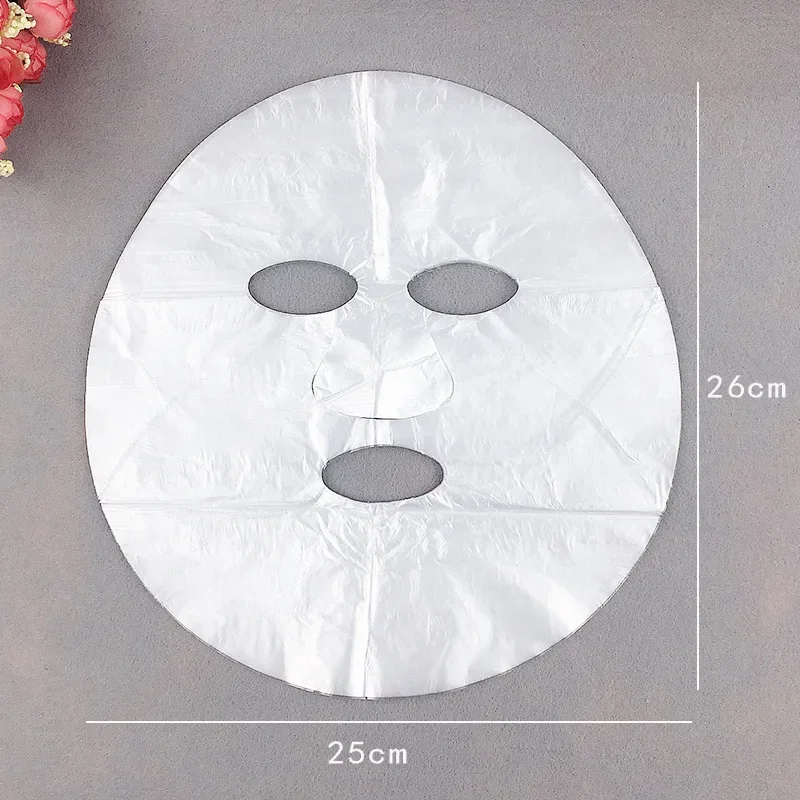 Film plastique jetable pour le - Sheet Face Mask Pack avis et prix
