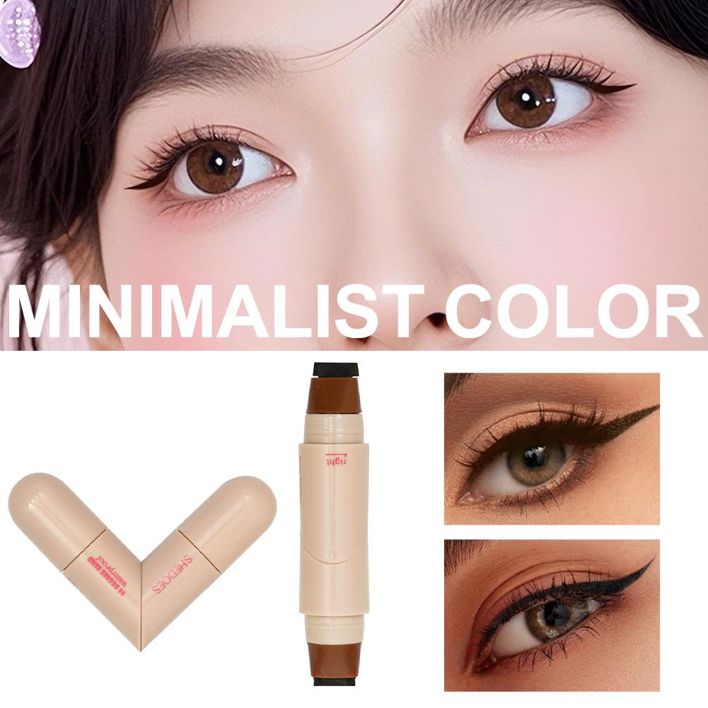 Stylo tampon Eyeliner rotatif  - Beauty Mark Makeup avis et prix