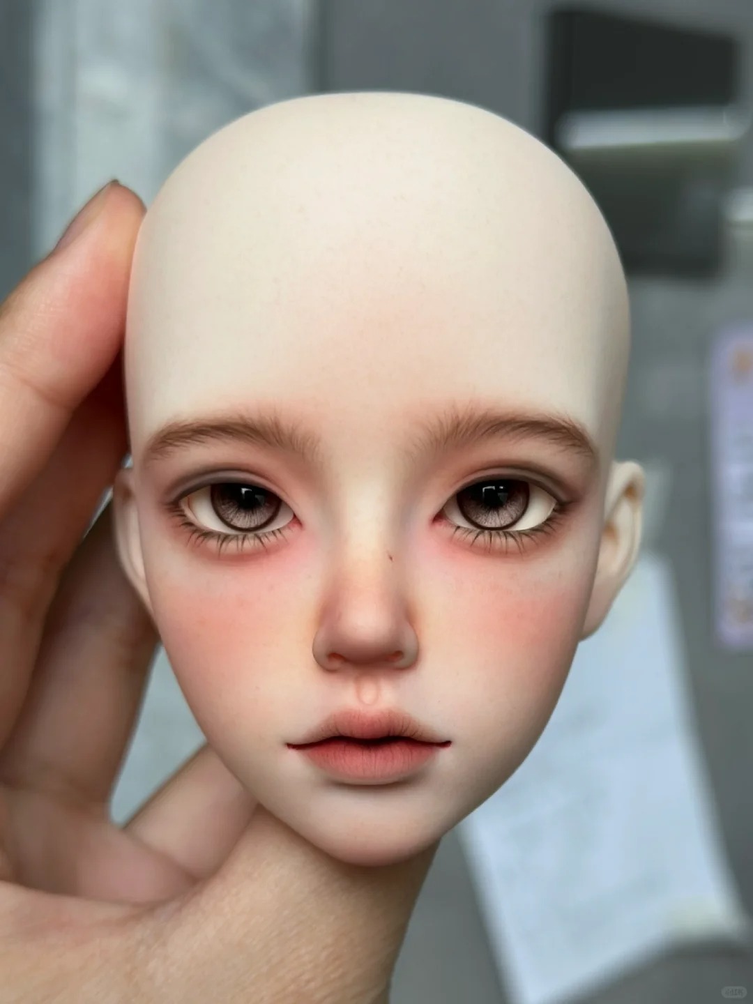 Nouvelle poupée BJD SD 1/3 202 - Just Beauty Makeup avis et prix