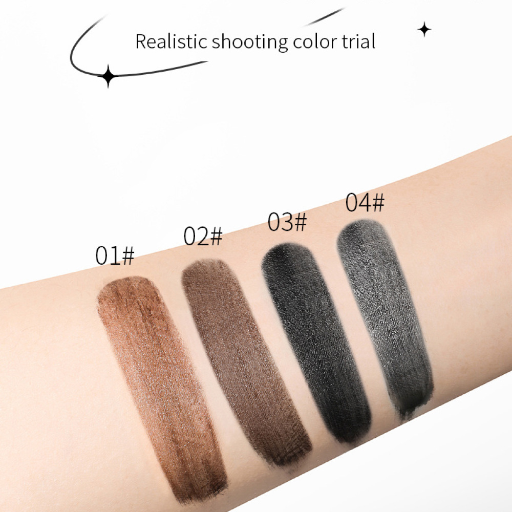 Teinture naturelle pour sourci - Beauty Makeup Look avis et prix