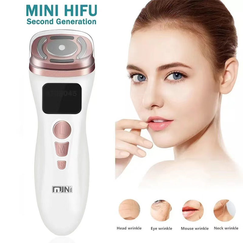 Appareil de lifting et de mass - Beauty Makeup Uk avis et prix