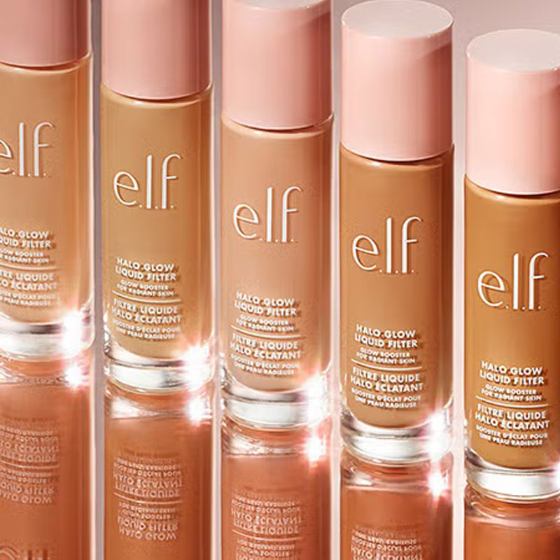 ELF 3 Nouvelles Teintes Halo G - Beauty Makeup Look avis et prix