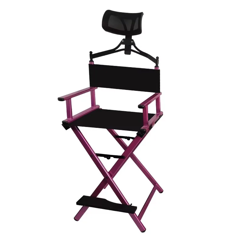 Chaise de massage pliante en a - Beauty Makeup Workshop avis et prix