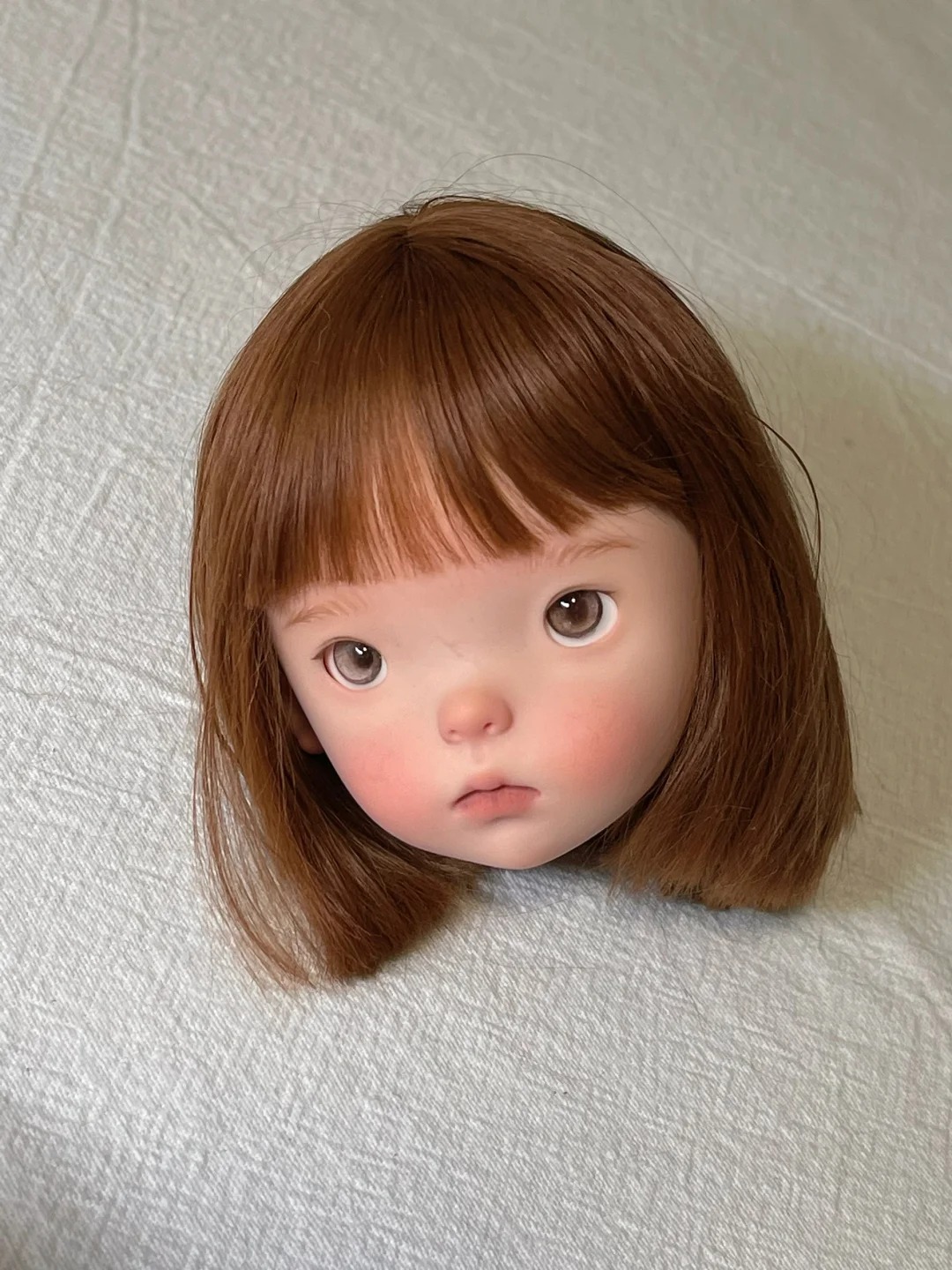 Nouvelle Tête de Poupée BJD SD - Just Beauty Makeup avis et prix