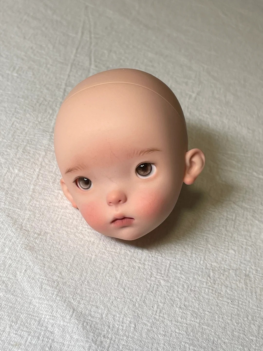 Nouvelle Tête de Poupée BJD SD - Just Beauty Makeup avis et prix