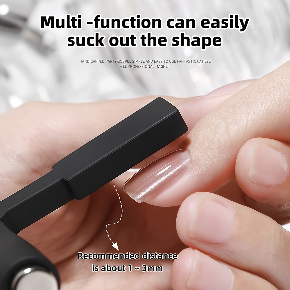 Bâtonnet magnétique multifonct - Contour Palette Stick avis et prix