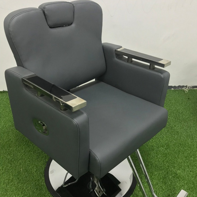 Fauteuils de barbier modernes  - Beauty Makeup Workshop avis et prix