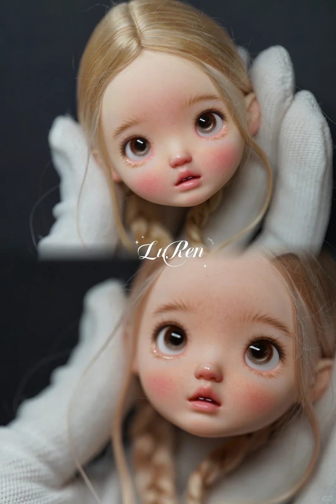 SD BJD poupée 1/6 doudou nimo  - Just Beauty Makeup avis et prix