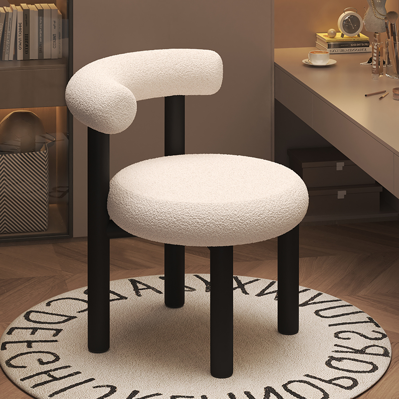 Tabouret de coiffeuse conforta - Beauty Makeup Chair avis et prix