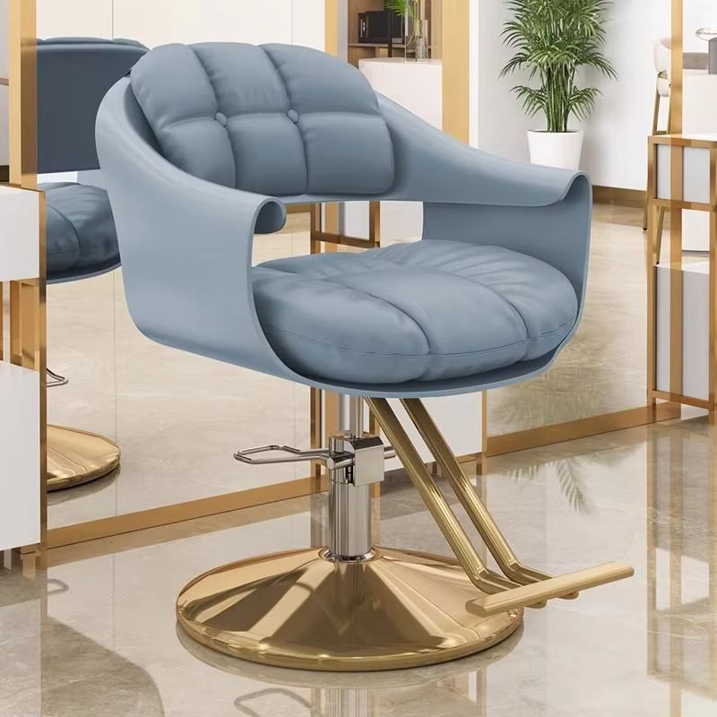 Fauteuil de Barbier Profession - Beauty Makeup Workshop avis et prix