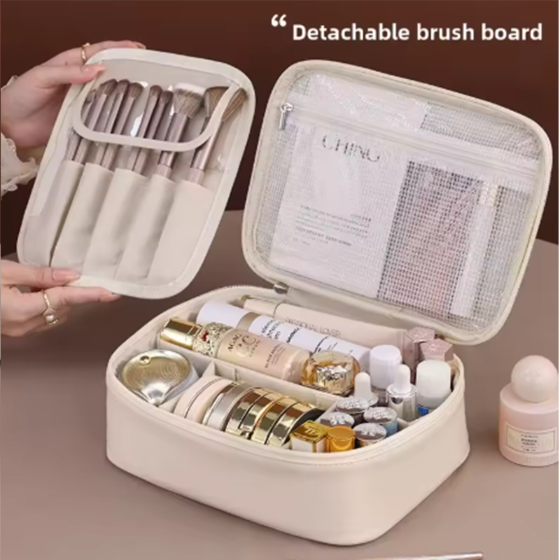 Nouvelle trousse de toilette p - Makeup Organizer avis et prix