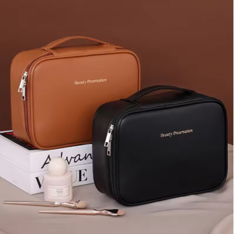 Nouvelle trousse de toilette p - Makeup Organizer avis et prix
