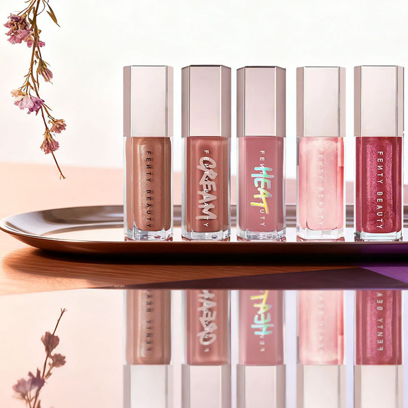 Fenty Beauty Gloss Bomb Lip Gl - Makeup Fixing Mist avis et prix