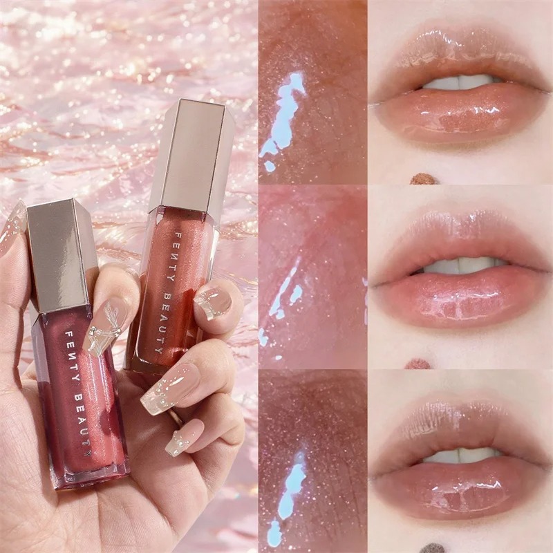 Fenty Beauty Gloss Bomb Lip Gl - Makeup Fixing Mist avis et prix