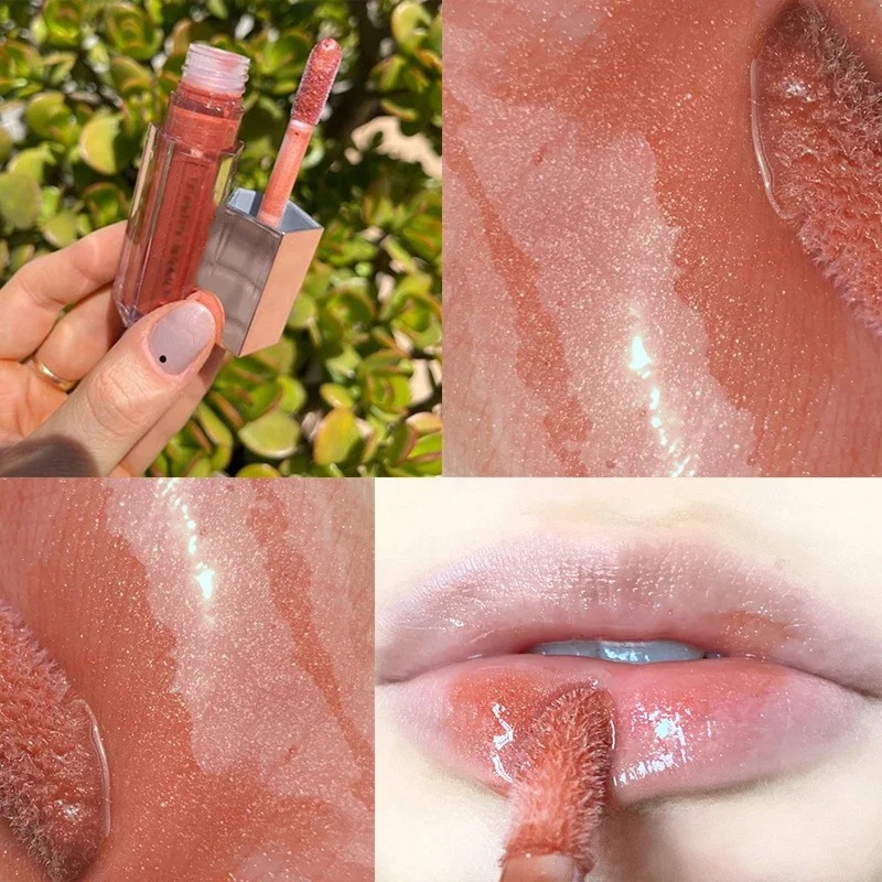 Fenty Beauty Gloss Bomb Lip Gl - Makeup Fixing Mist avis et prix