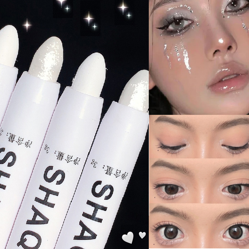 Crayon Eyeliner fard à paupièr - Beauty Linasi Makeup avis et prix
