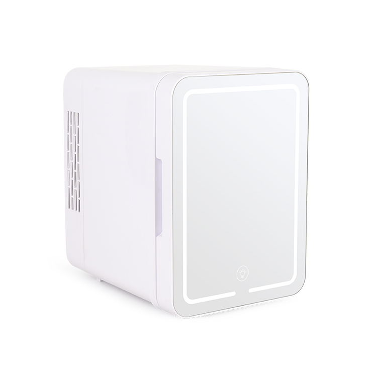 Mini réfrigérateur cosmétique, - Beauty Makeup Uk avis et prix