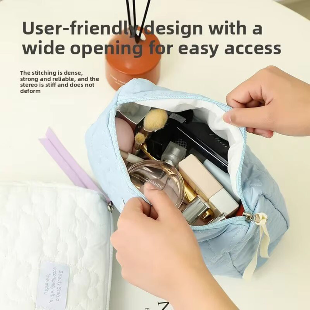 Nouvelle trousse de maquillage - Makeup Organizer avis et prix