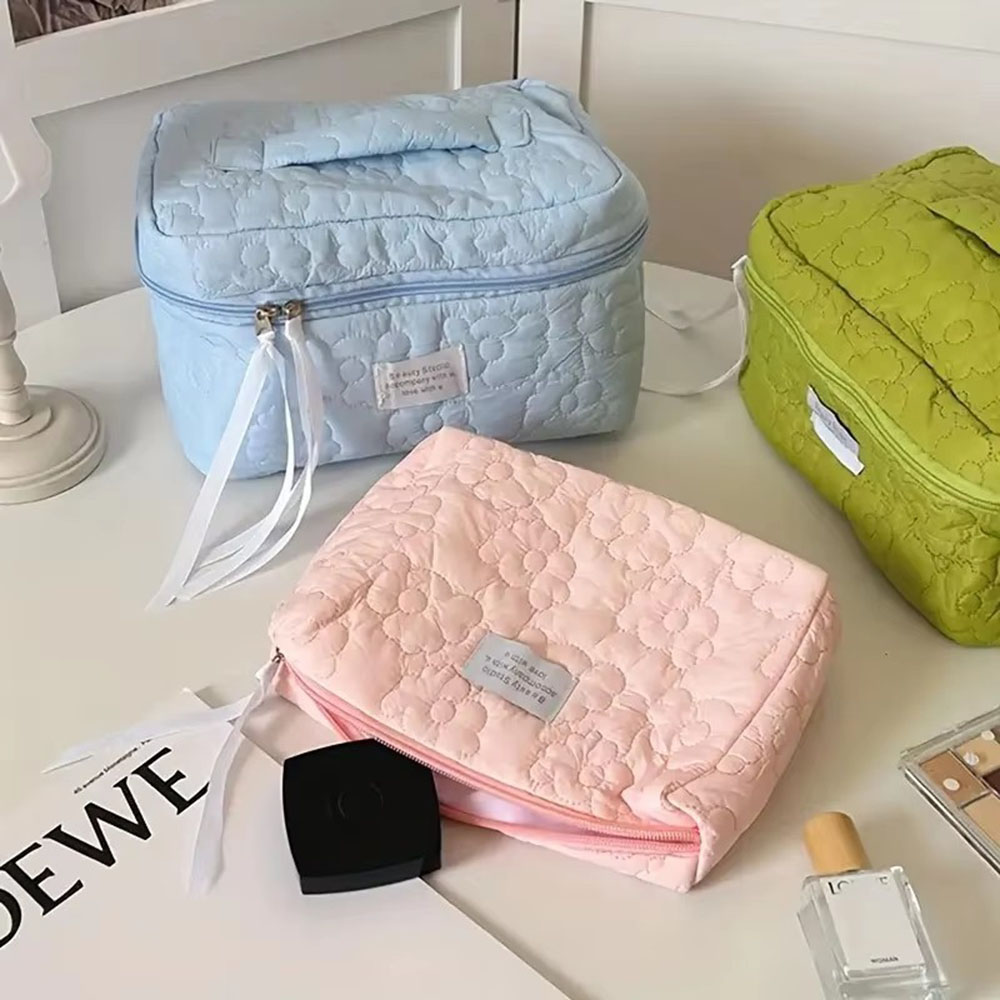 Nouvelle trousse de maquillage - Makeup Organizer avis et prix