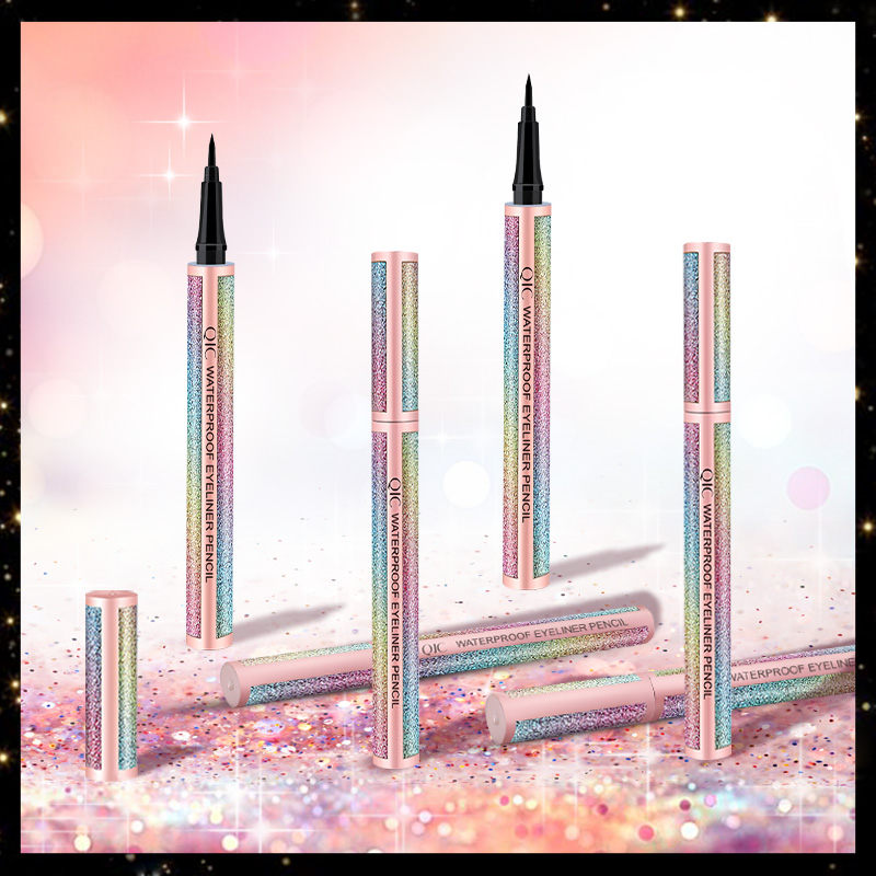 Stylo Eyeliner liquide noir ci - Beauty Linasi Makeup avis et prix