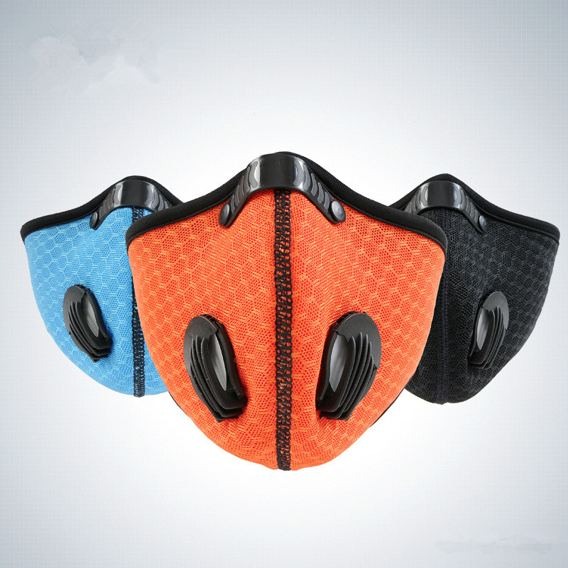 Masque facial de cyclisme Q331 - Sheet Face Mask Pack avis et prix