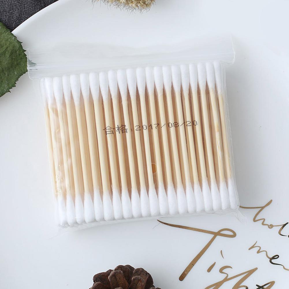 Coton-tige jetables, 10/100 pi - Beauty In Makeup avis et prix