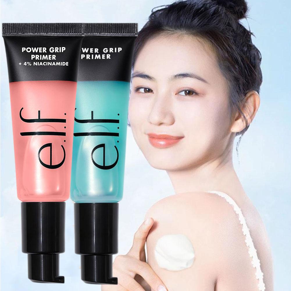 Texture gel rafraîchissante, f - Makeup Fixing Mist avis et prix