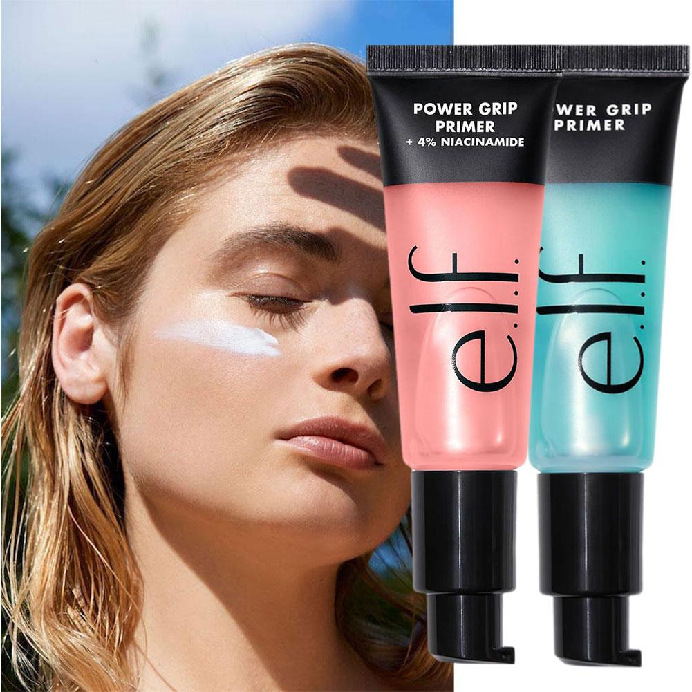 Texture gel rafraîchissante, f - Makeup Fixing Mist avis et prix