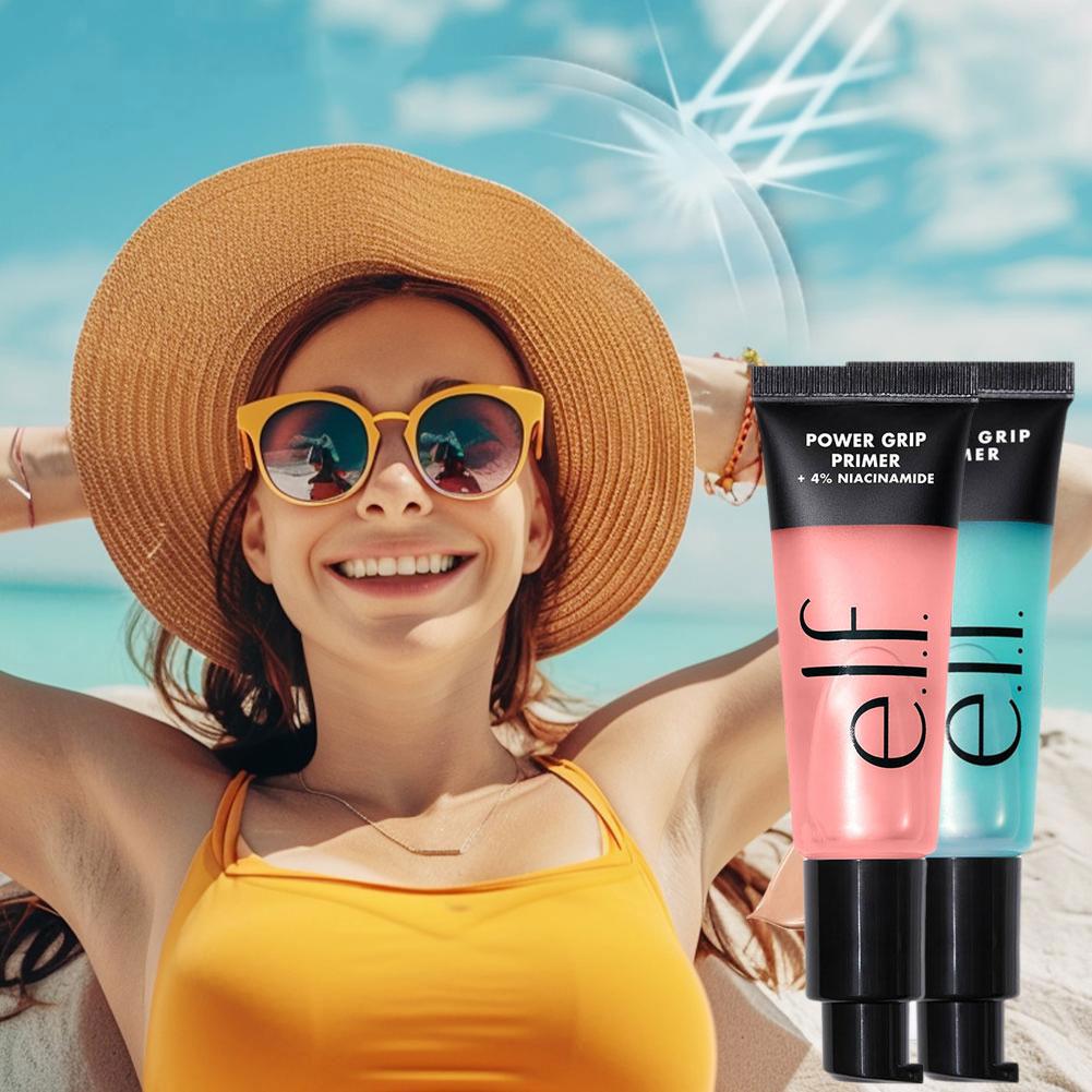 Texture gel rafraîchissante, f - Makeup Fixing Mist avis et prix
